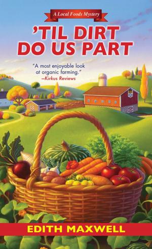 Cover of the book 'Til Dirt Do Us Part by Kerstin March