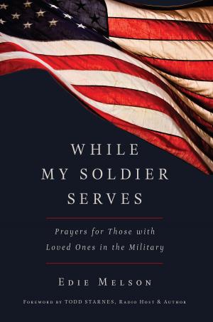Cover of the book While My Soldier Serves by Jimi Akanbi