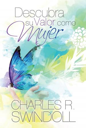 Book cover of Descubra Su Valor Como Mujer