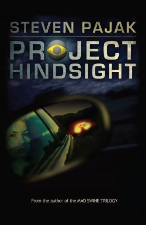 Cover of the book Project Hindsight by Paul Mannering