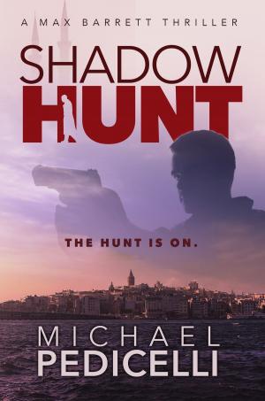 Cover of the book Shadow Hunt by Sondra Allan Carr
