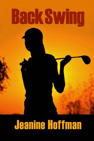 Cover of the book Back Swing by Gena Showalter