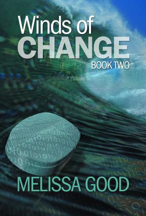 Cover of the book Winds of Change Book Two by Ariel Storm