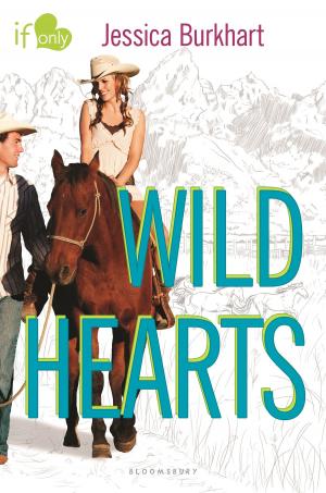 Cover of the book Wild Hearts by Simon Harrap
