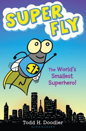 Cover of the book Super Fly by Professor Domenico Pietropaolo