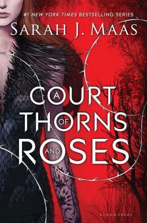Cover of the book A Court of Thorns and Roses by 
