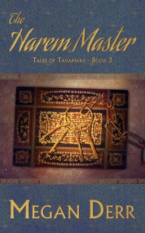 Cover of the book The Harem Master by Alex Perry