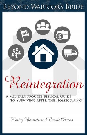 Cover of the book Reintegration by Steve Sellers
