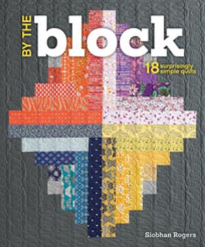 Cover of the book By the Block by Robert Brewer