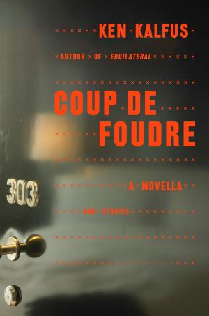Book cover of Coup de Foudre