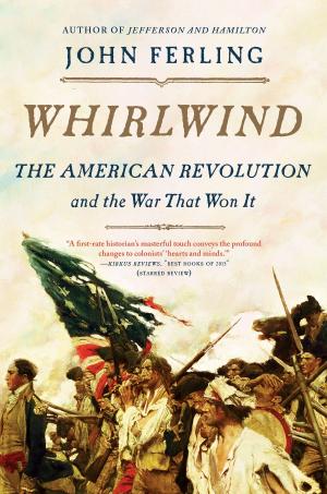 Cover of the book Whirlwind by Adrian Furnham