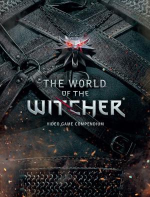Cover of the book The World of the Witcher by Kentaro Miura