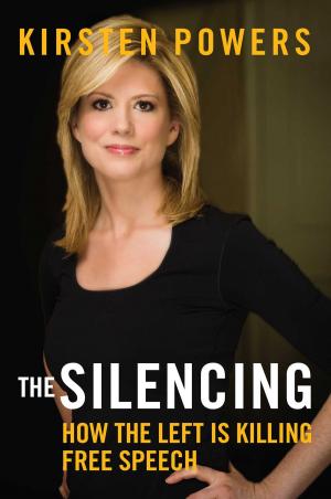 Cover of the book The Silencing by John Tamny