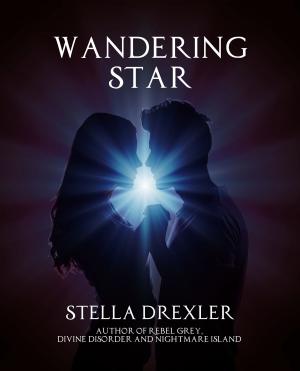 Cover of the book Wandering Star by Christina Hawkins, Tony Hawkins, Barbara Thornton-Haas