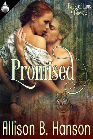 Cover of the book Promised by Darragha Foster
