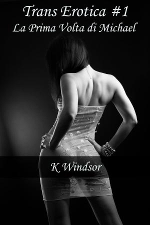 Cover of the book Trans Erotica #1 by K Windsor