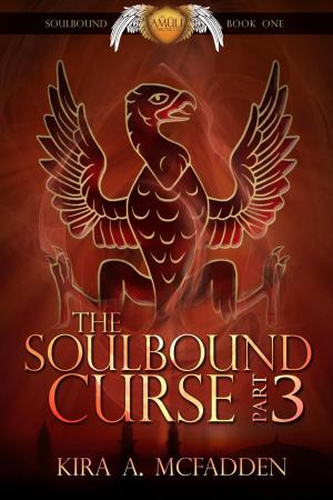 Cover of the book The Soulbound Curse – Part 3 by R. L. Copple