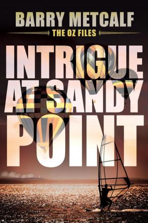 Cover of the book Intrigue at Sandy Point by Aaron Shaw Ph.D.