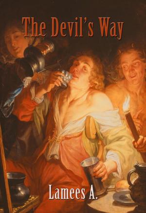 Cover of the book The Devil’s Way by Sarah Udon-Grossfurthner