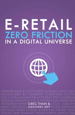 Cover of the book E-Retail Zero Friction In A Digital Universe by Christopher Alan Anderson