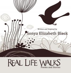 Book cover of Real Life Walks