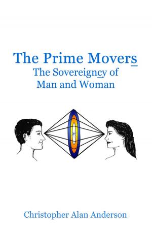 bigCover of the book The Prime Movers by 