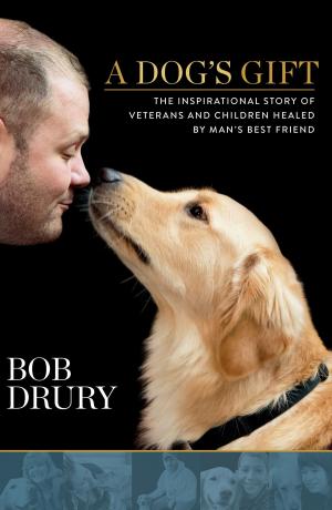 bigCover of the book A Dog's Gift by 