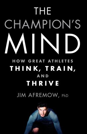 Cover of the book The Champion's Mind by Gary Keller, Jay Papasan
