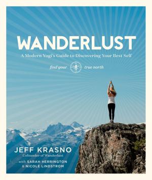 Cover of the book Wanderlust by Margaret Merrison