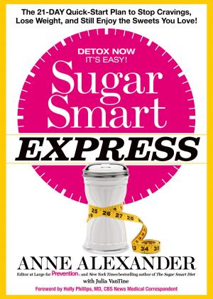 Book cover of Sugar Smart Express
