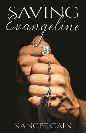 Cover of the book Saving Evangeline by Eleanor Gwyn-Jones