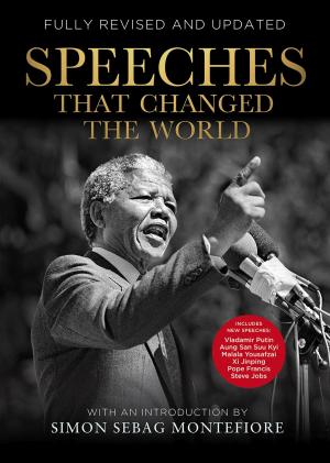 Cover of the book Speeches that Changed the World by Benny Lewis