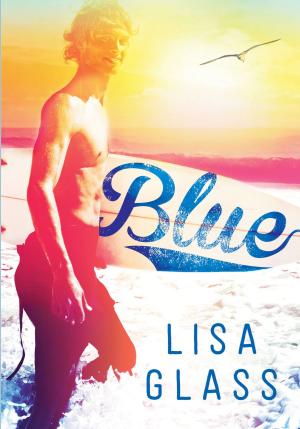 Book cover of Blue