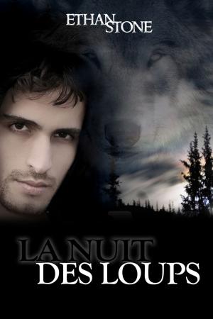 Cover of the book La nuit des loups by Susan Laine