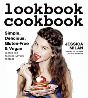 Cover of the book Lookbook Cookbook by Kristy Bernardo