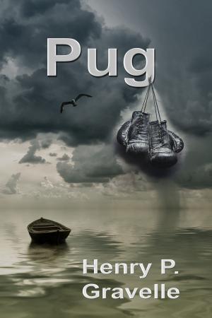 Cover of the book Pug by J. Joseph Vuono