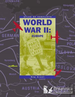 Cover of the book World War II by Ann Becker