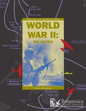 Book cover of World War II