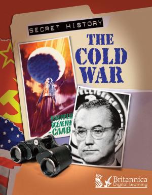 Cover of the book The Cold War by Charles Reasoner