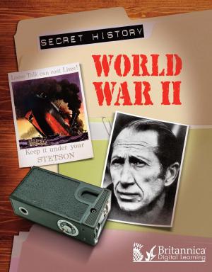 Cover of the book World War II by Linda Thompson