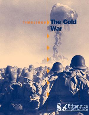 Cover of the book The Cold War by Tom Greve
