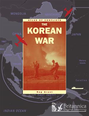 Cover of the book The Korean War by Min Kim