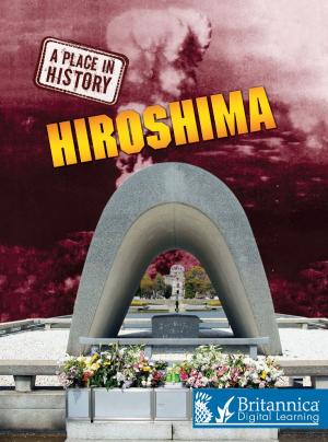 Cover of the book Hiroshima by Russell Phillips