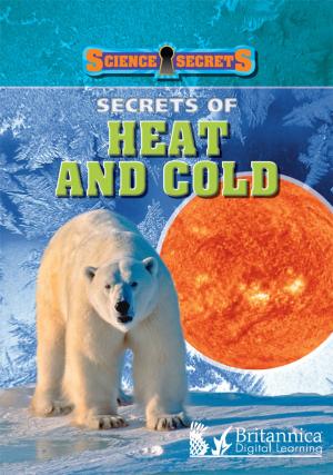Cover of the book Secrets of Heat and Cold by Savina Collins