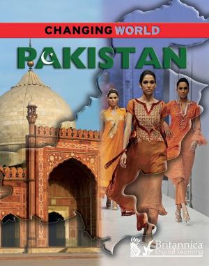Cover of the book Pakistan by Ann H. Matzke