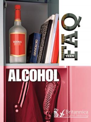 Book cover of Alcohol