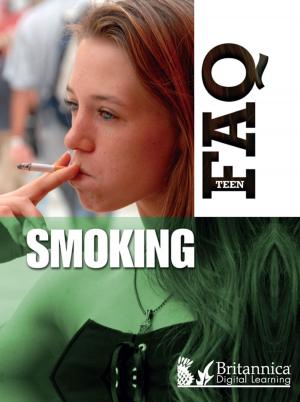 Cover of the book Smoking by David and Patricia Armentrout