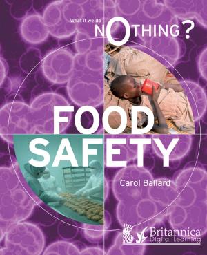 Cover of the book Food Safety by Charles Reasoner