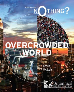 Cover of the book Overcrowded World by Holly Karapetkova