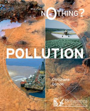 Cover of the book Pollution by Jennifer Gillis